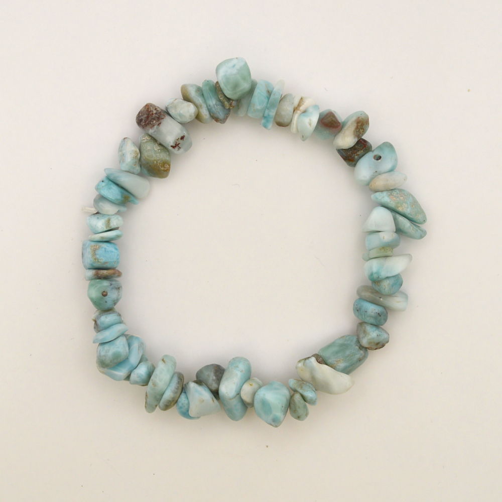 Pektolitas arba Larimar