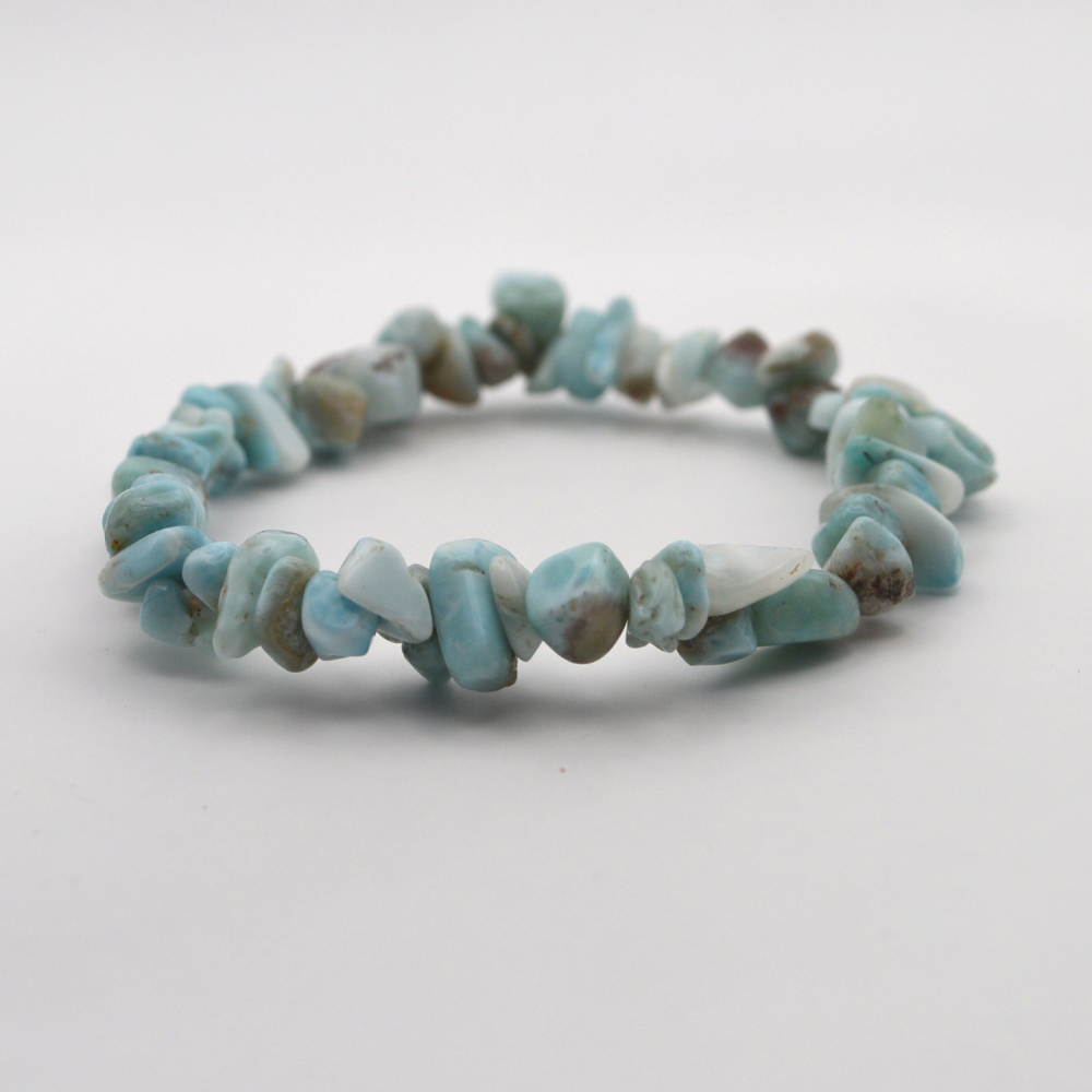 Pektolitas arba Larimar
