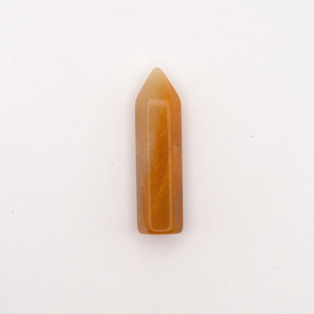 Geltonasis chalcedonas