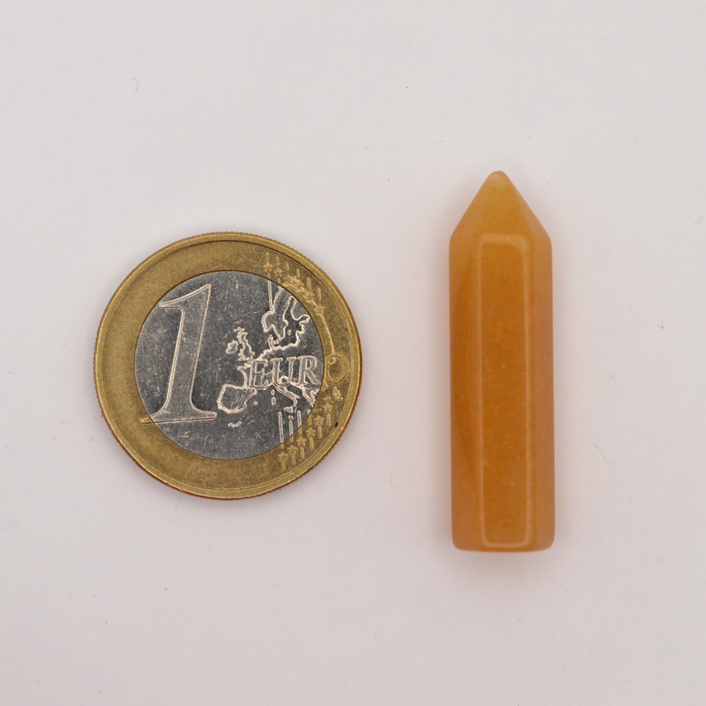 Geltonasis chalcedonas