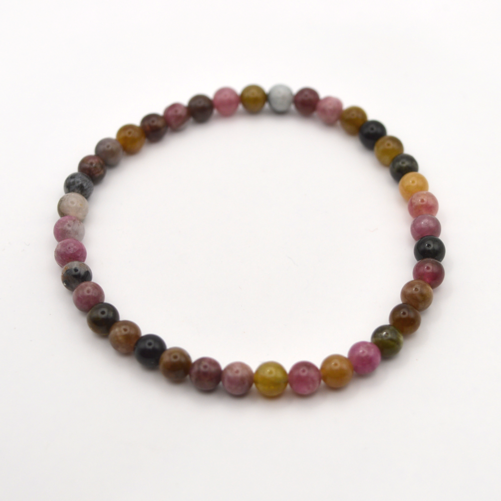 Turmalinas 5 mm / 17,5 cm