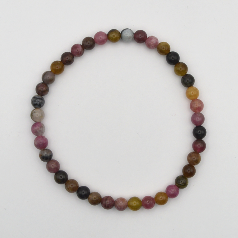 Turmalinas 5 mm / 17,5 cm