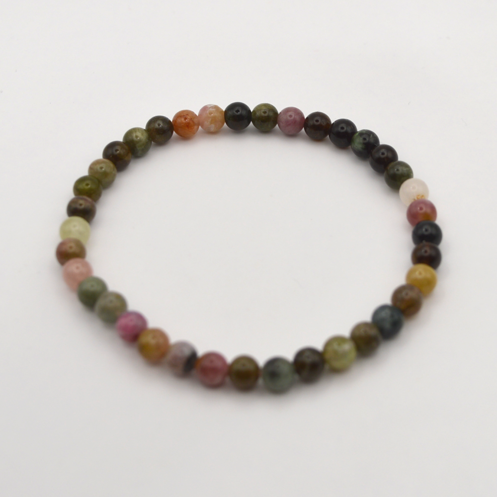 Turmalinas 5 mm / 17,5 cm