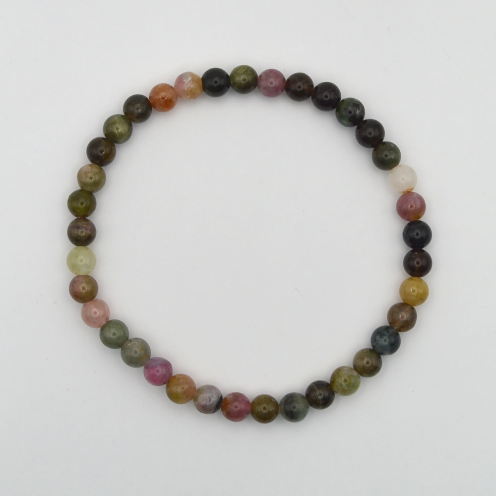 Turmalinas 5 mm / 17,5 cm