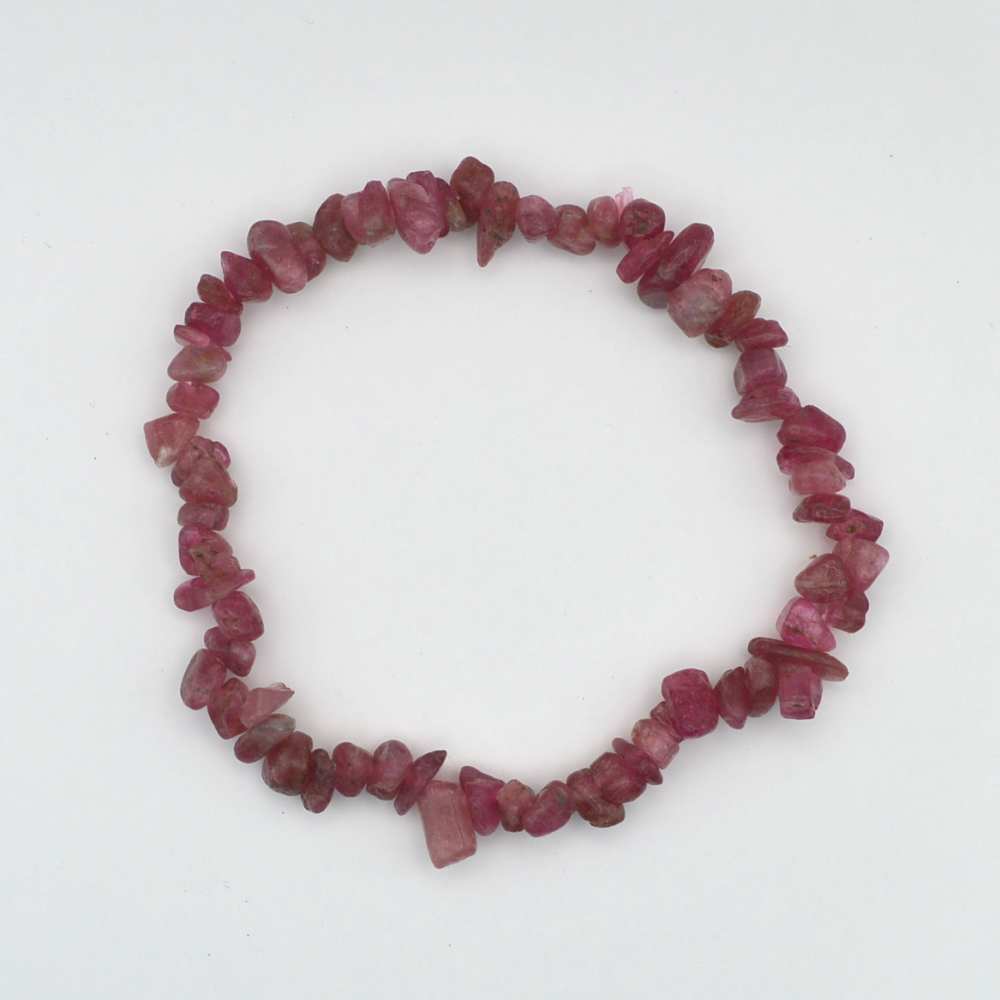Turmalinas (Rubelitas) 16 cm