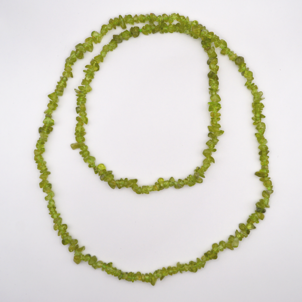 Chrizolitas arba Peridotas 80 cm
