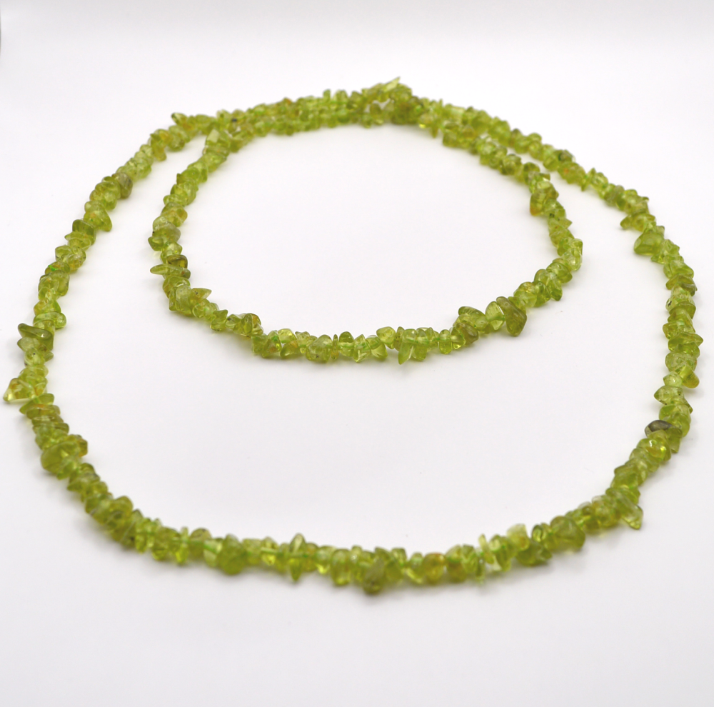 Chrizolitas arba Peridotas 80 cm