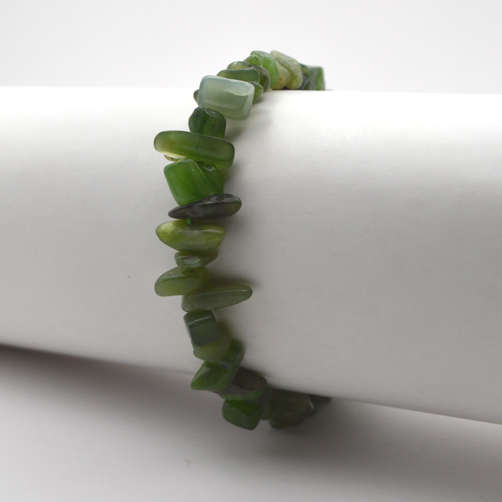 Nefritas 17,5 cm