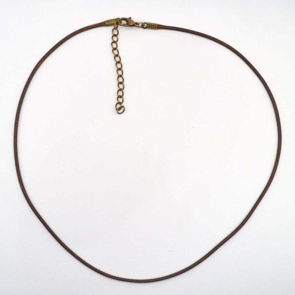 Virvutė su užsegimu