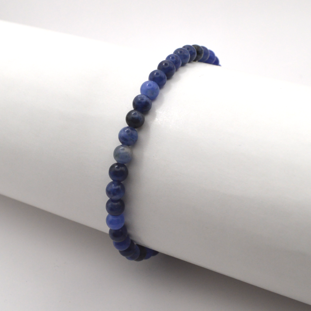 Sodalitas 4 mm / 16,5 cm