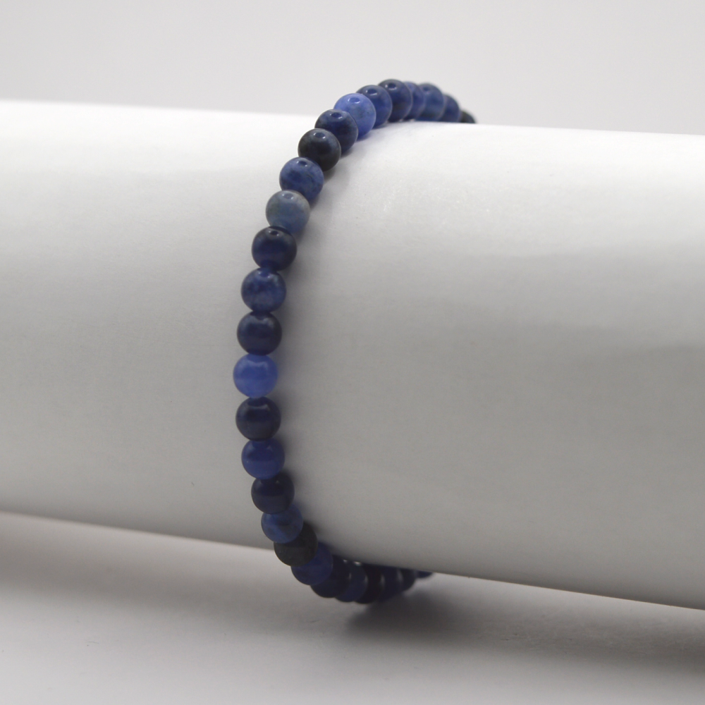 Sodalitas 4 mm / 16,5 cm