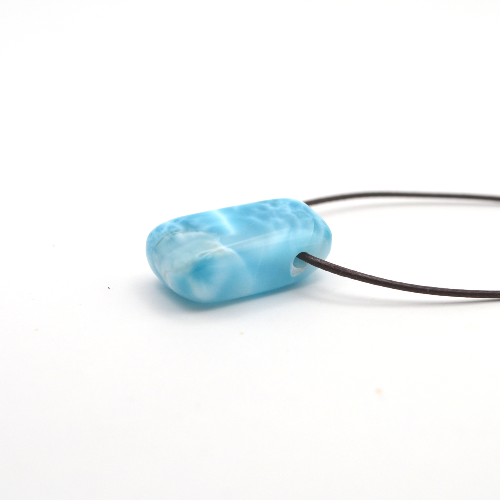 Pektolitas arba Larimar