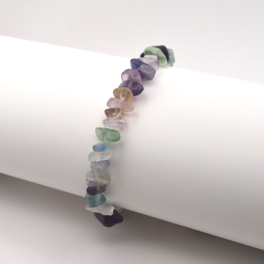 Fluoritas 17 cm