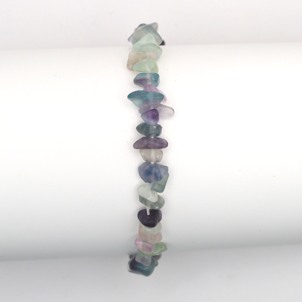 Fluoritas 17 cm