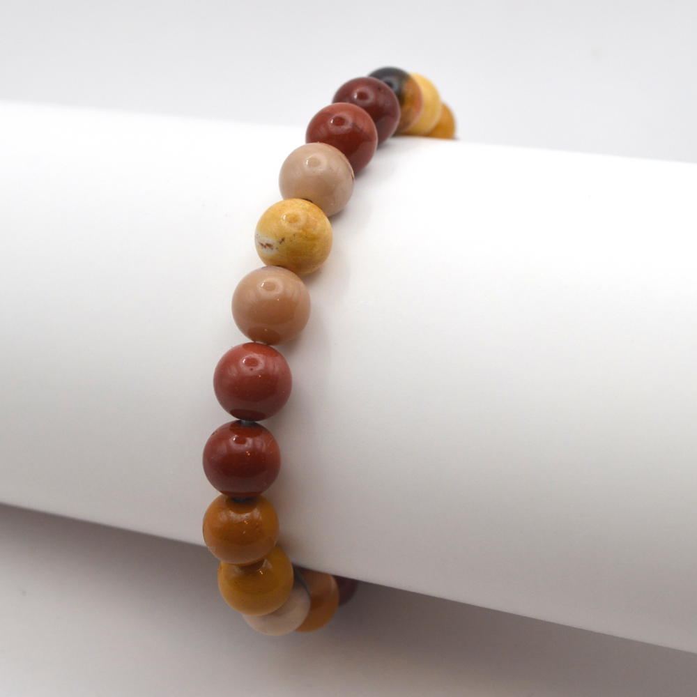 Mukaitas 8 mm / 17 cm