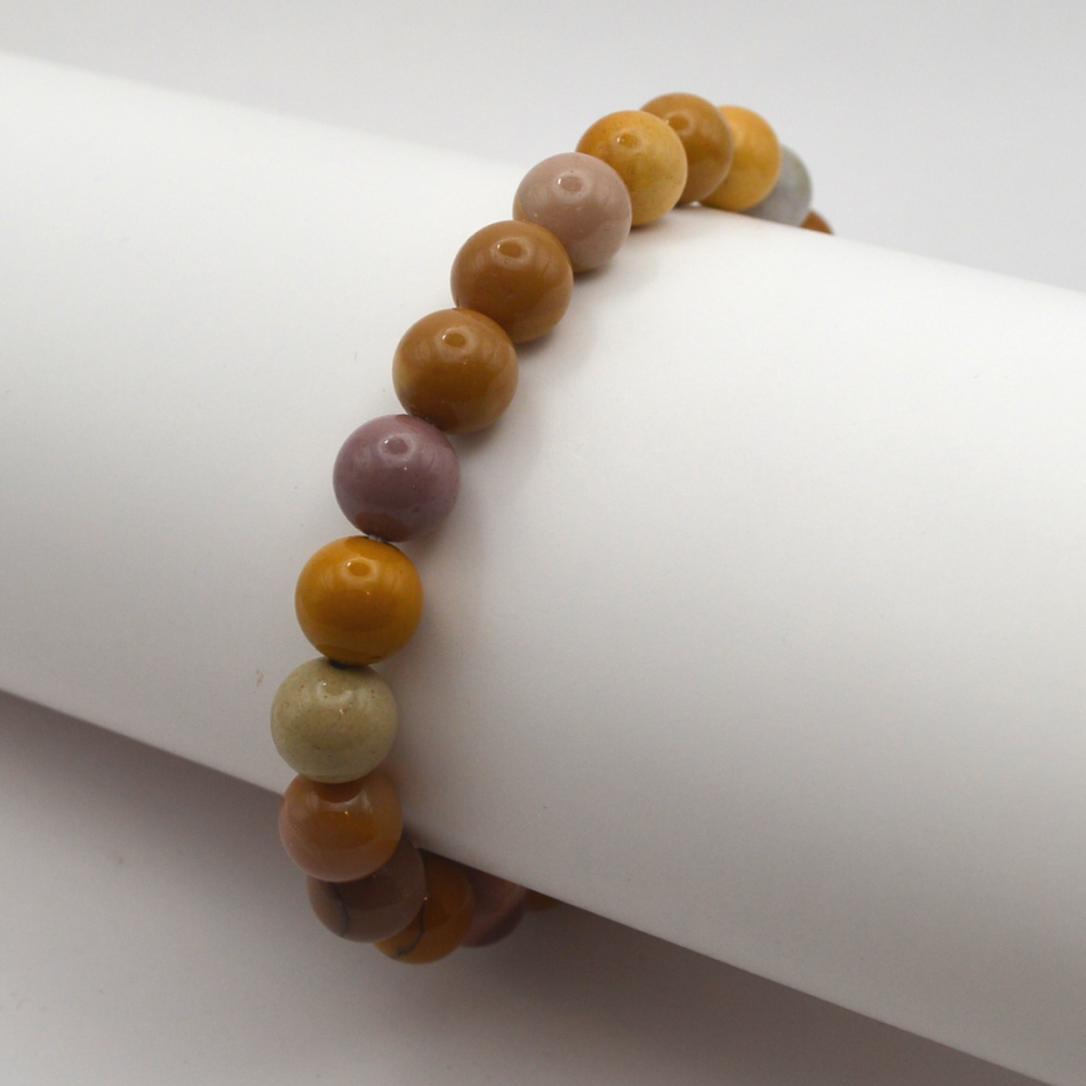 Mukaitas 8 mm / 16,5 cm