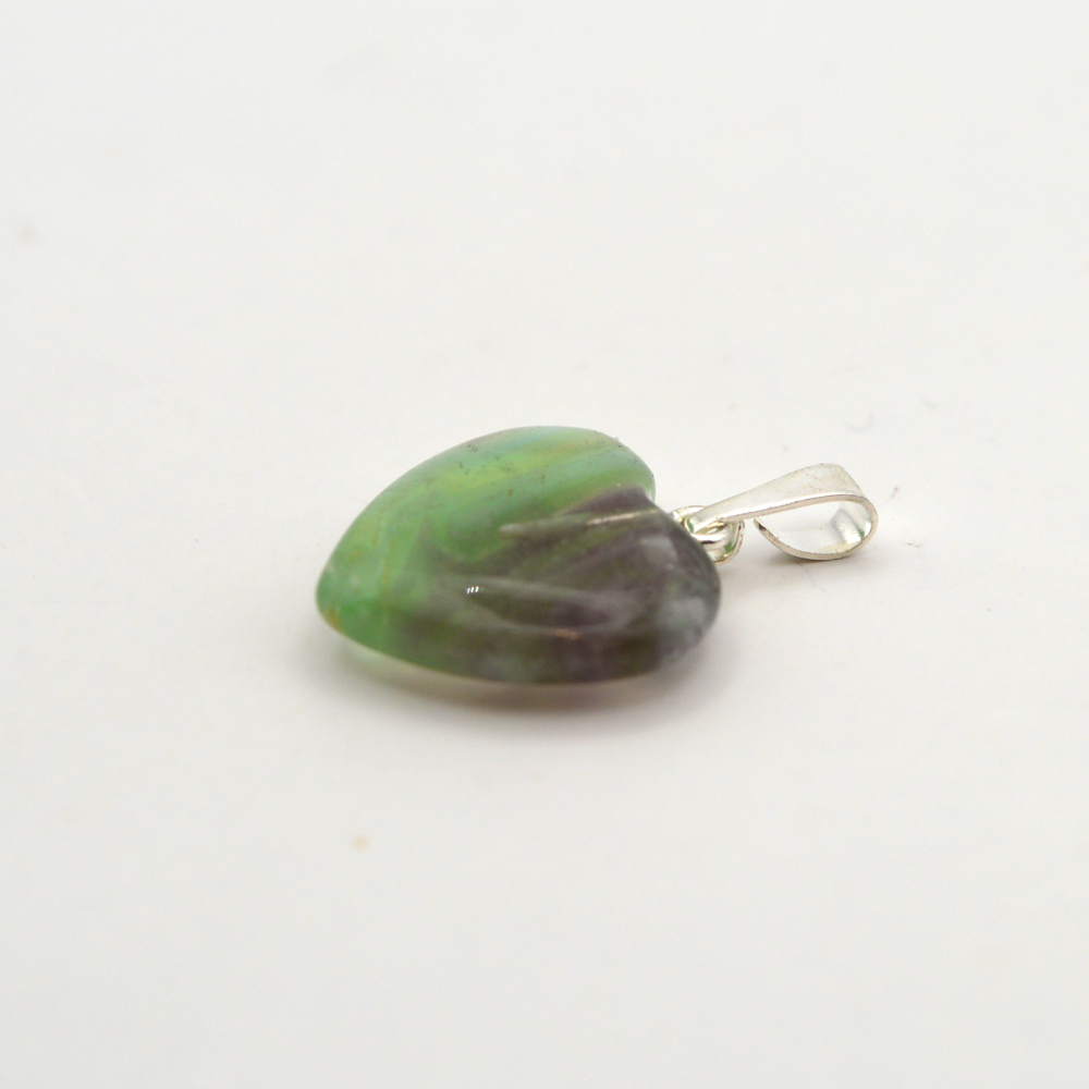 Fluoritas 15 mm