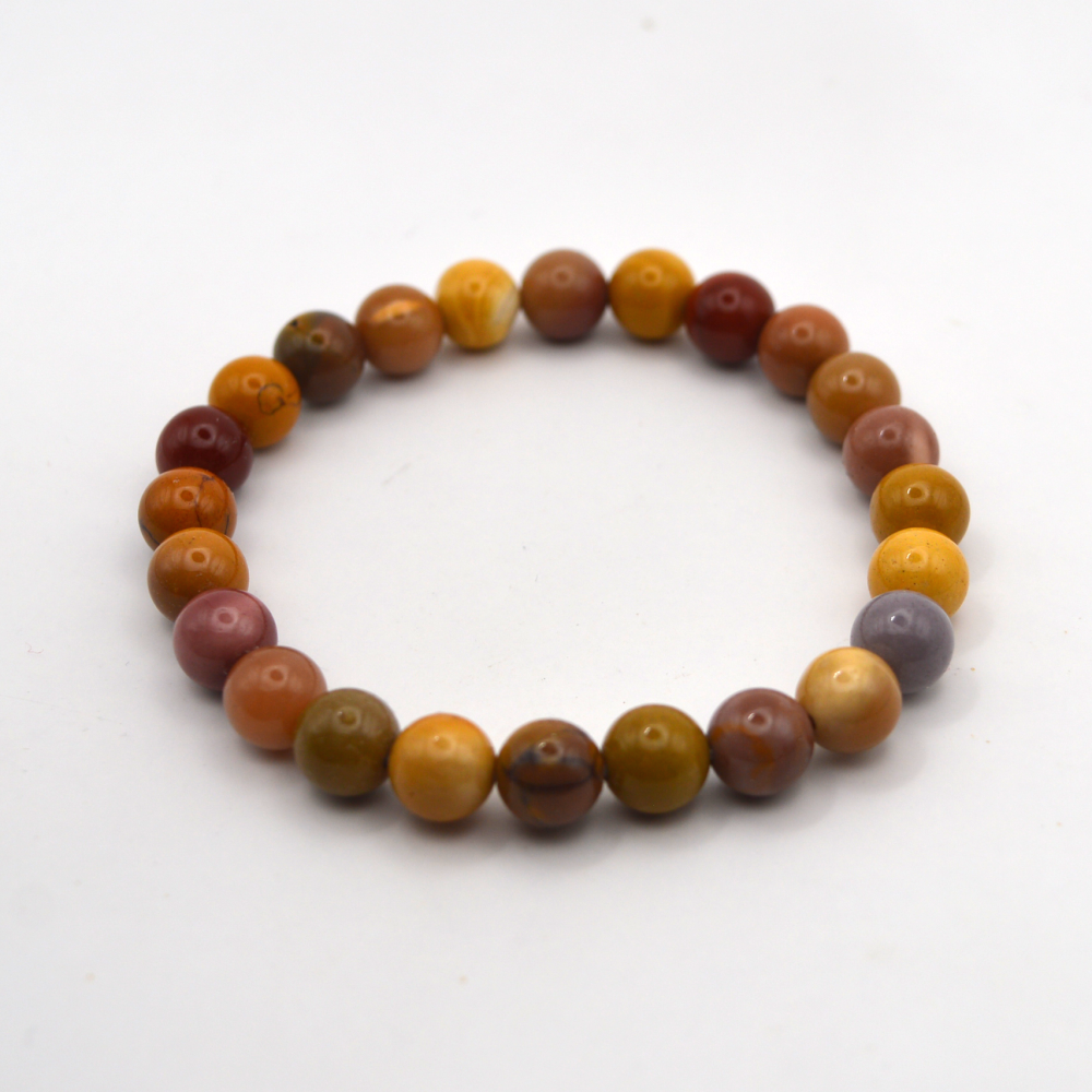 Mukaitas 8 mm / 17 cm
