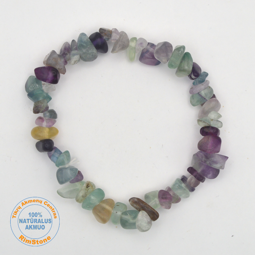 Fluoritas 16,5 cm