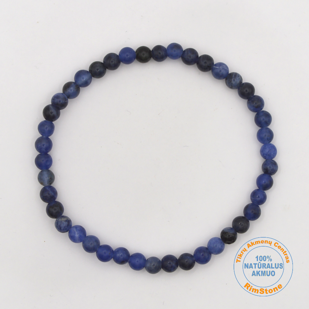 Sodalitas 4 mm / 17 cm