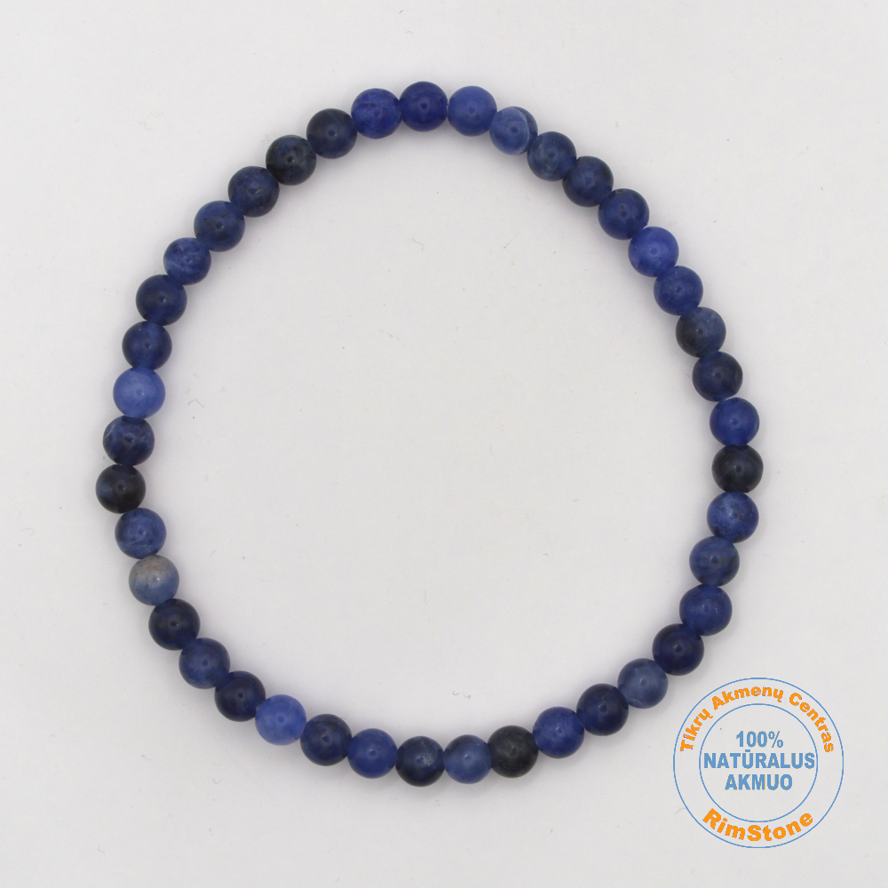 Sodalitas 4 mm / 16,5 cm
