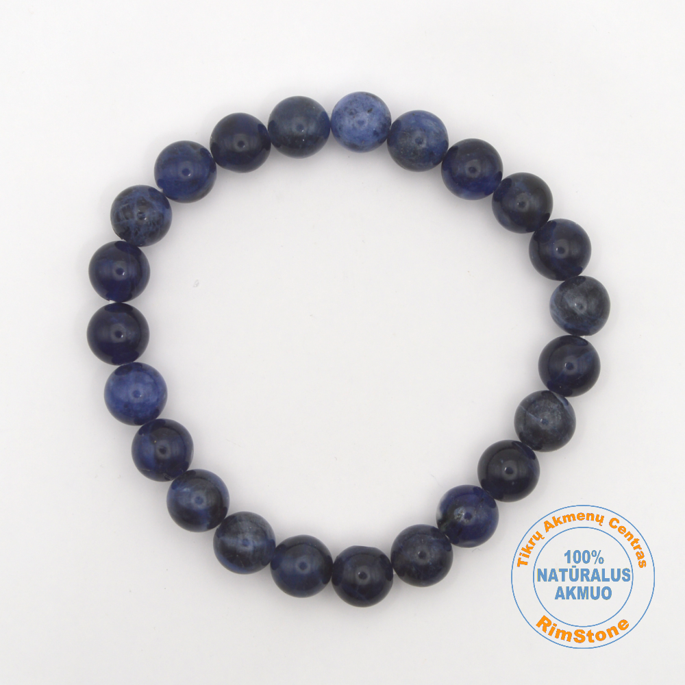 Sodalitas 8 mm / 17 cm