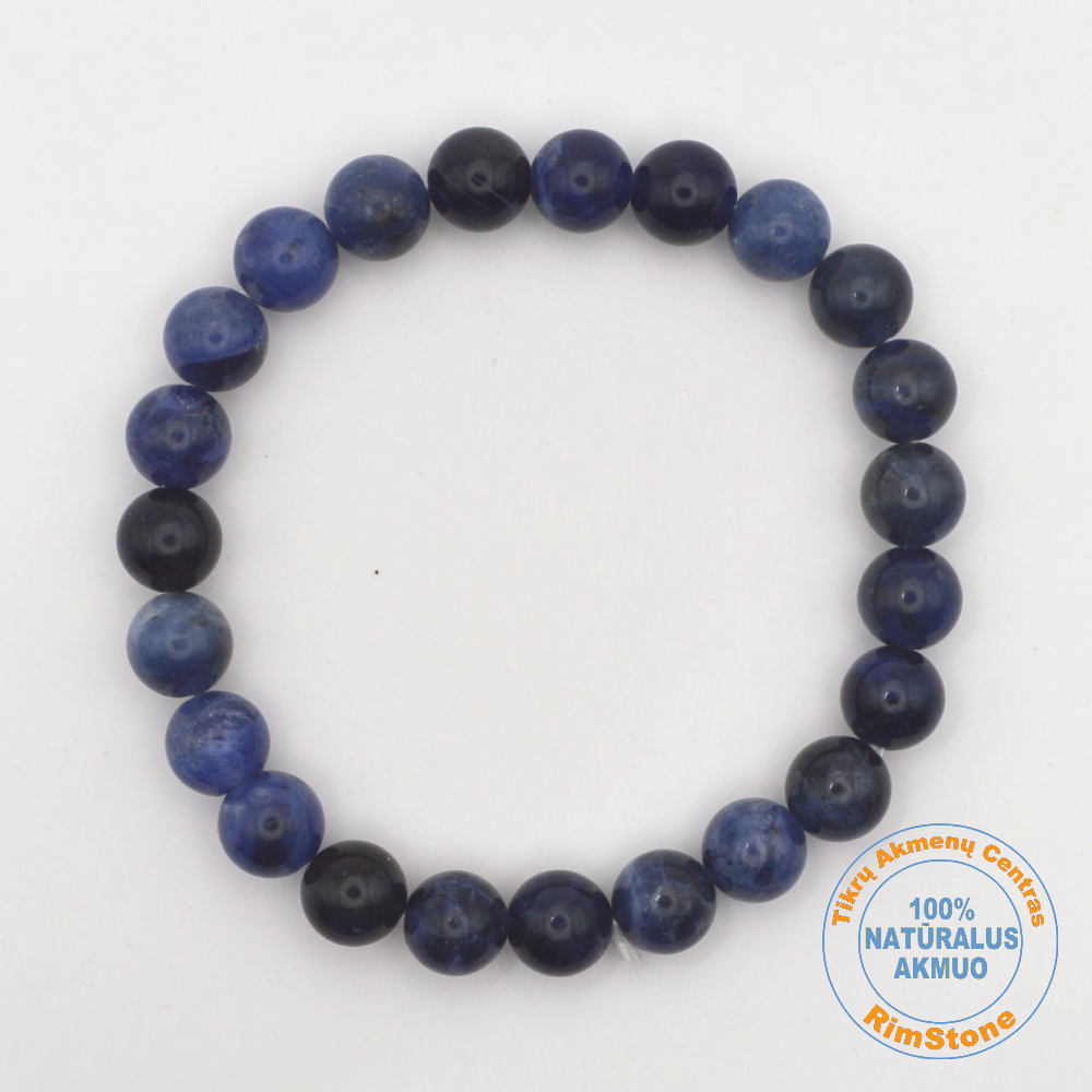 Sodalitas 8 mm / 17 cm