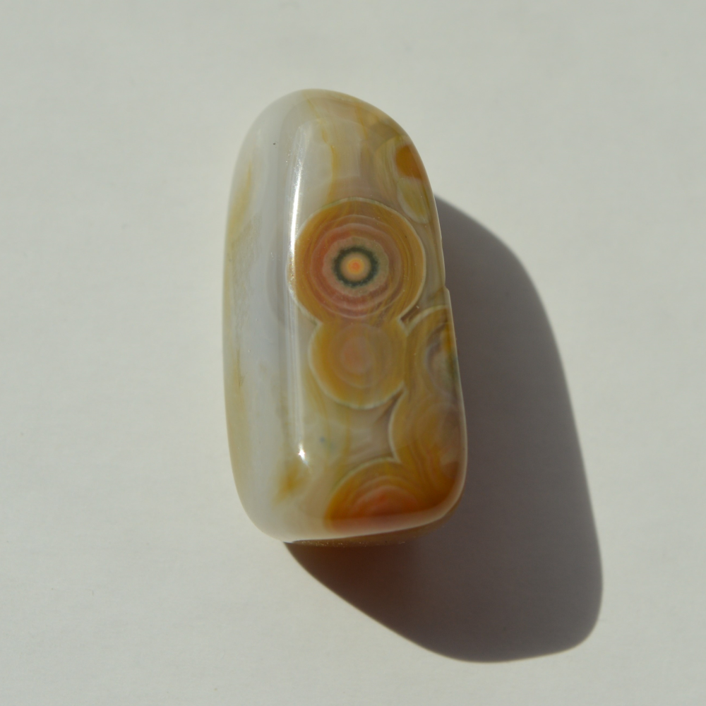 Okeaninis agatas