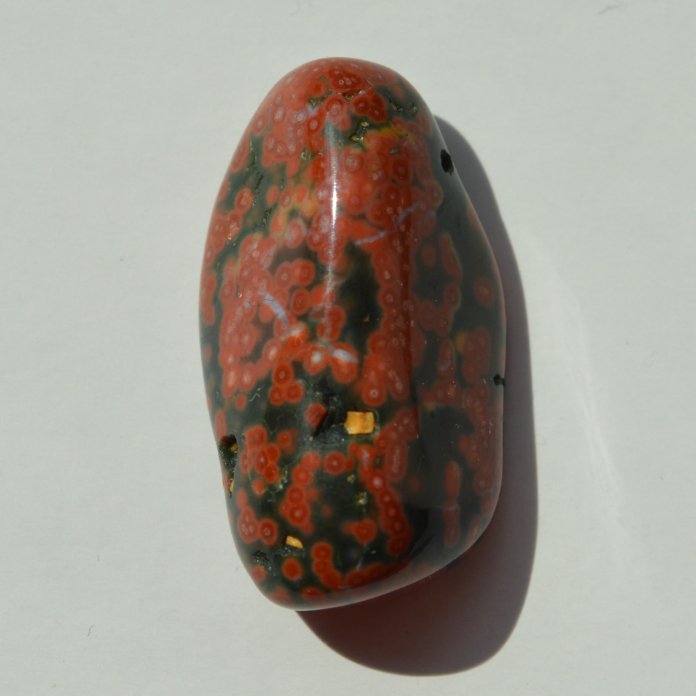 Okeaninis agatas