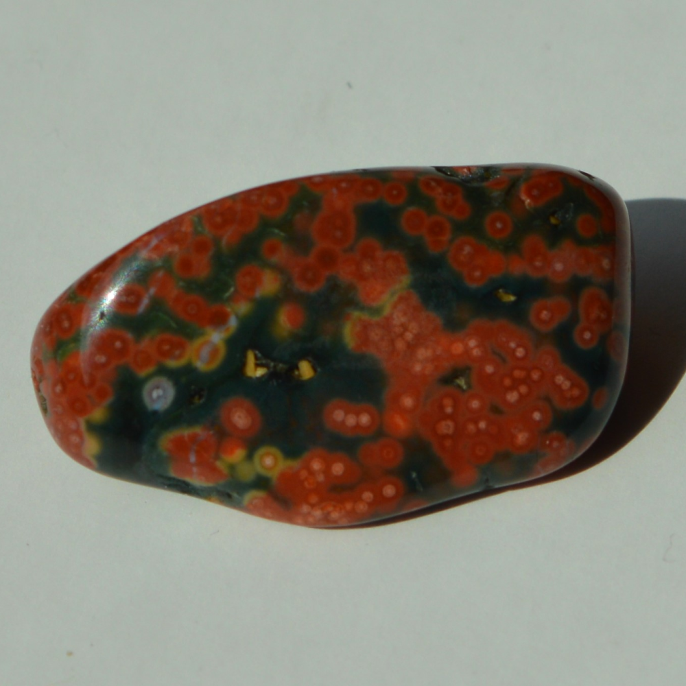 Okeaninis agatas