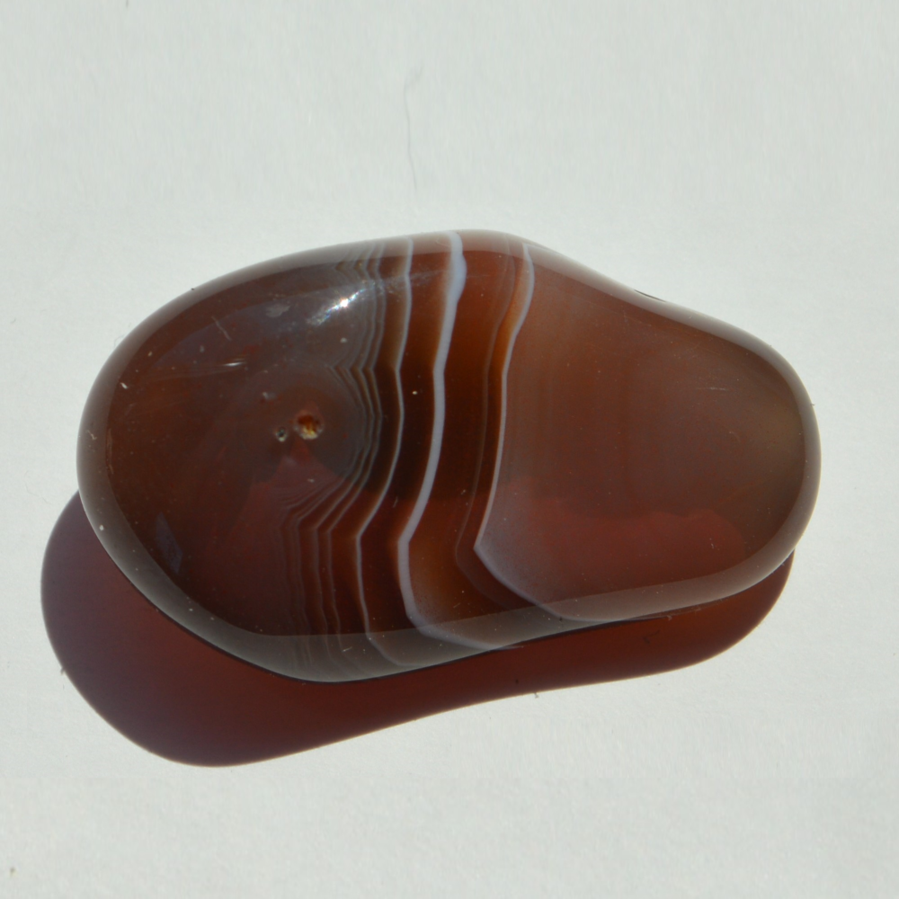 Botsvanos agatas