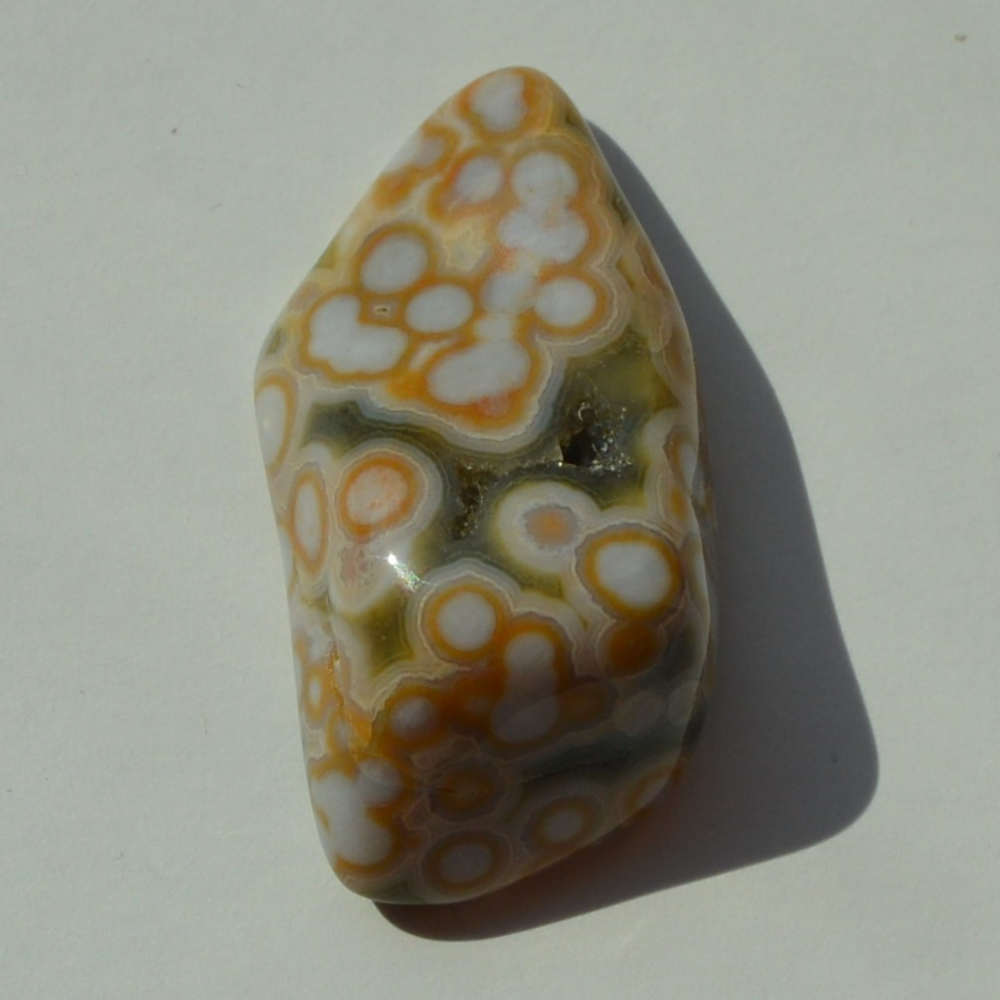 Okeaninis agatas