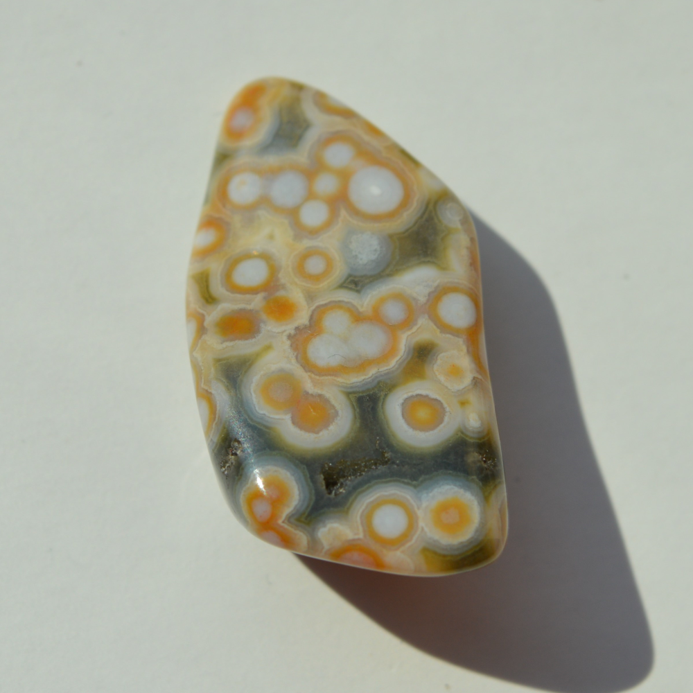Okeaninis agatas