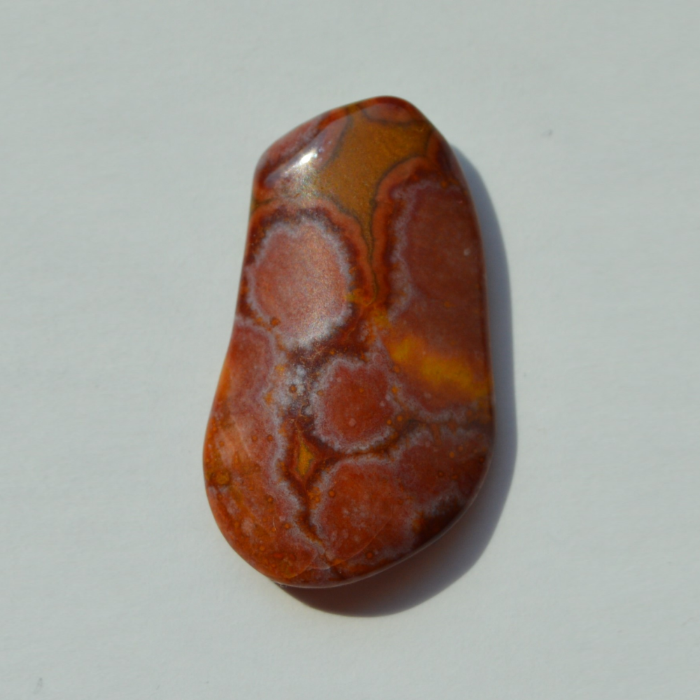 Okeaninis agatas