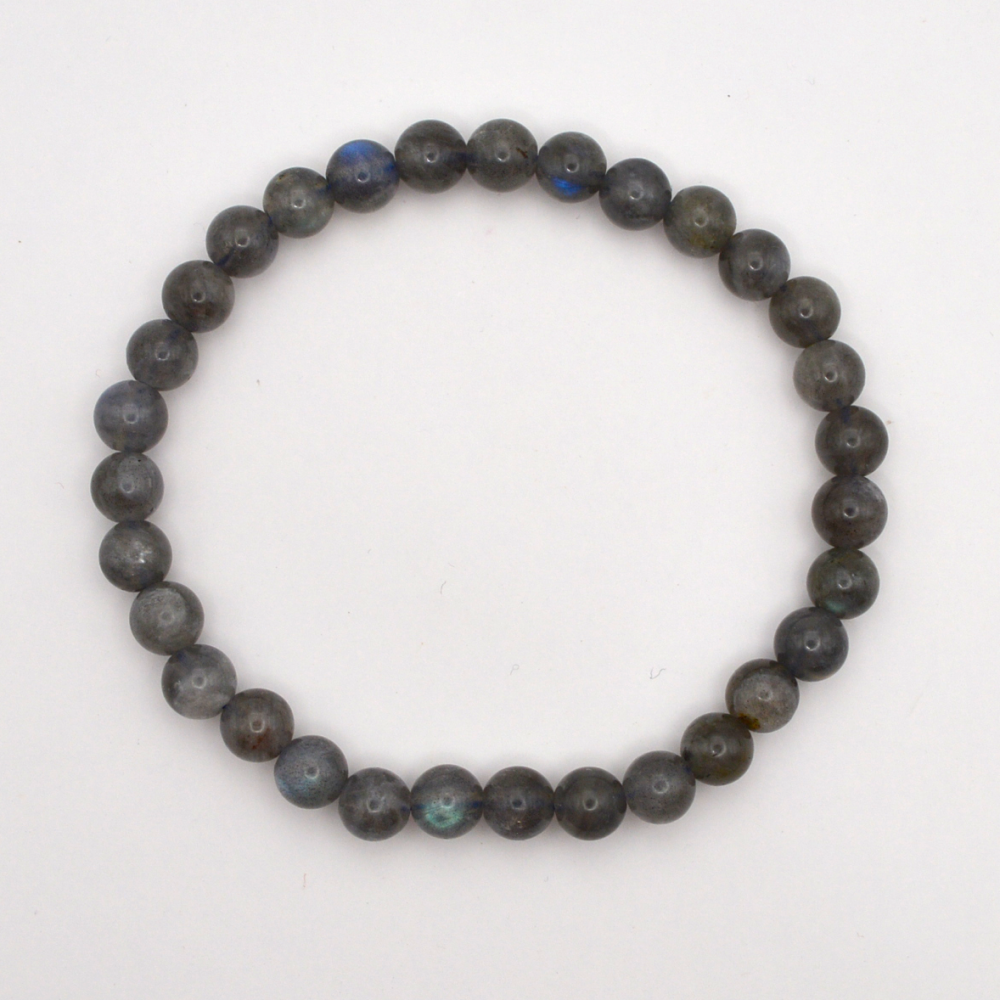 Labradoras 6 mm / 17,5 cm