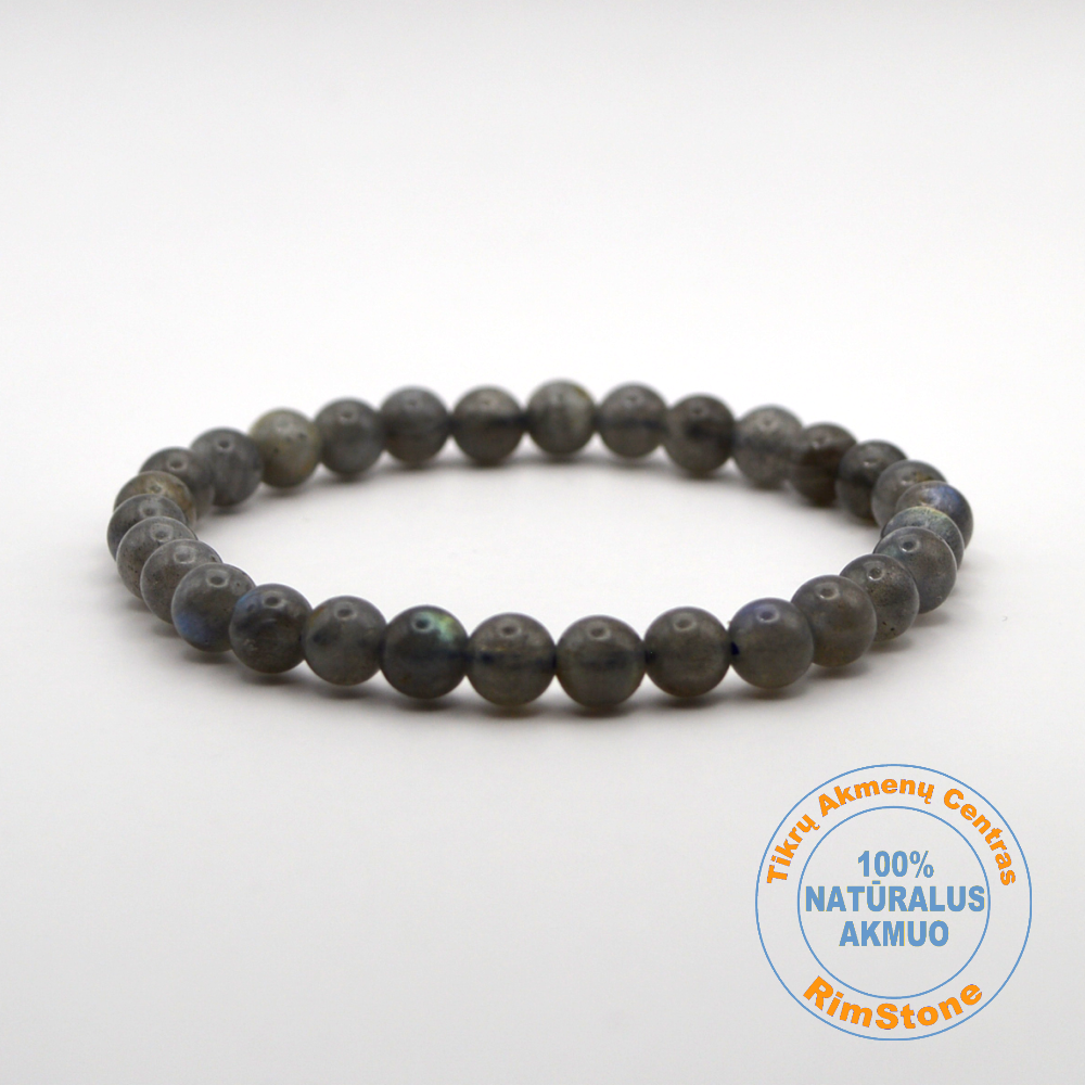 Labradoras 6 mm / 17 cm