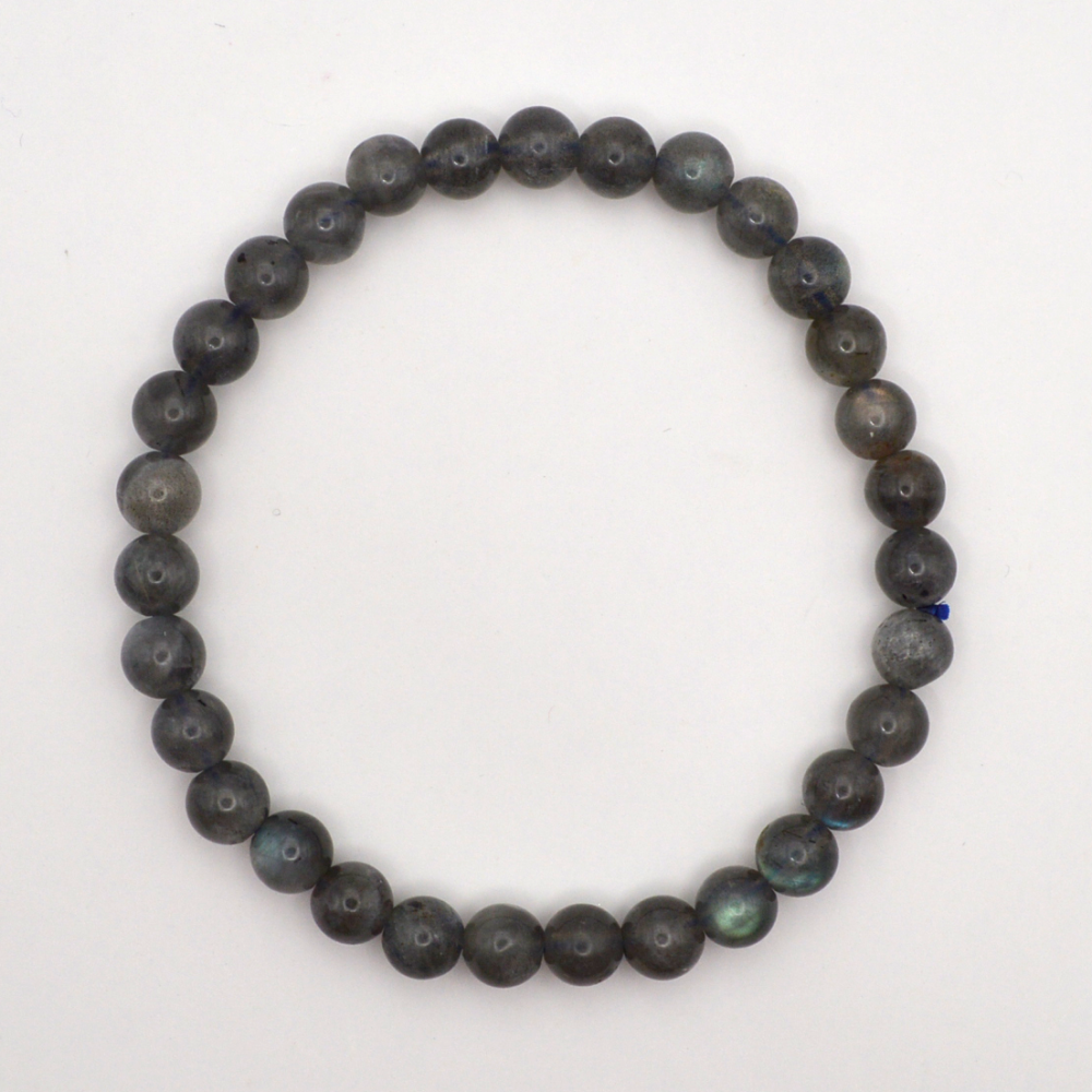 Labradoras 6 mm / 17,5 cm