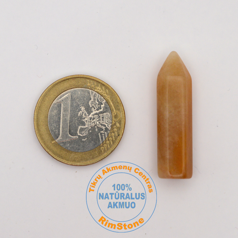 Geltonasis chalcedonas