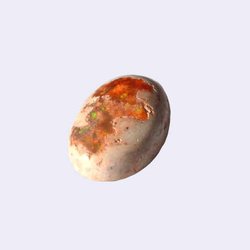 Ugninis opalas