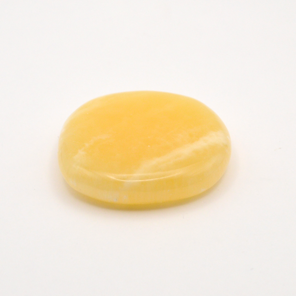 Geltonasis kalcitas