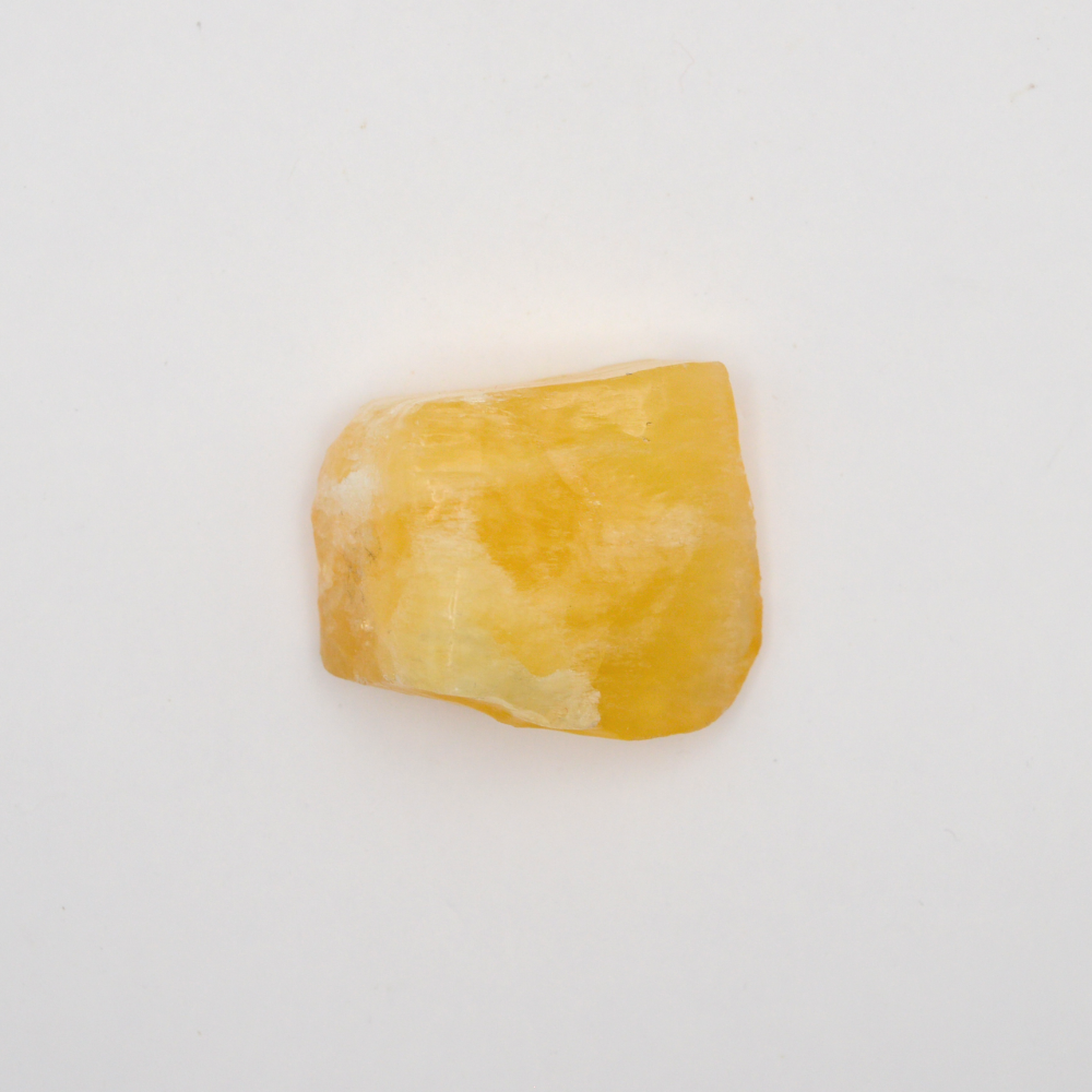 Geltonasis kalcitas