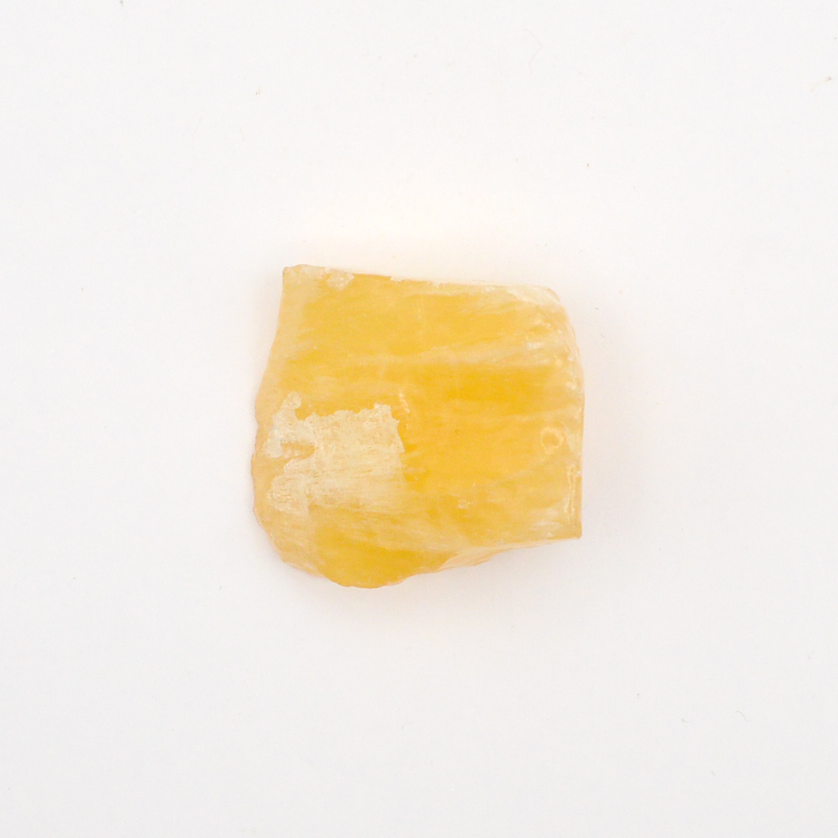 Geltonasis kalcitas
