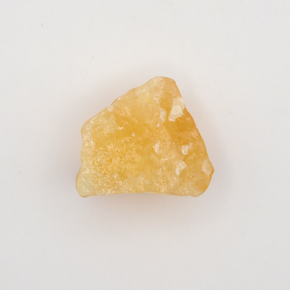 Geltonasis kalcitas