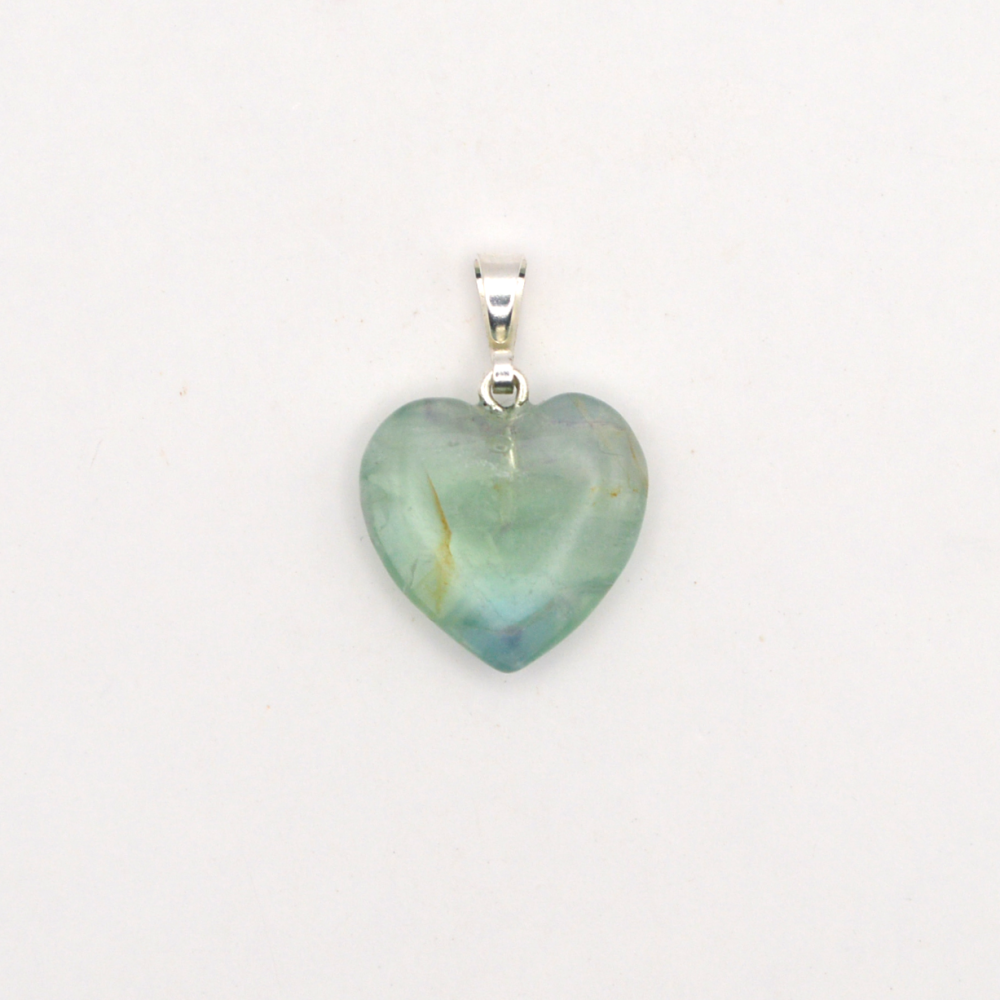 Fluoritas 15 mm