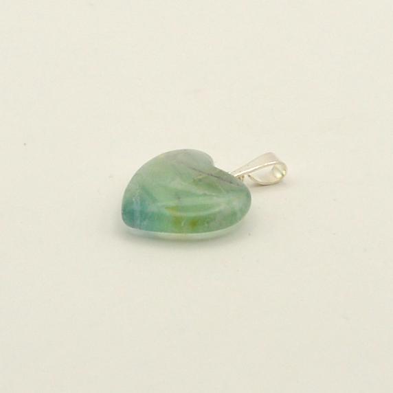 Fluoritas 15 mm