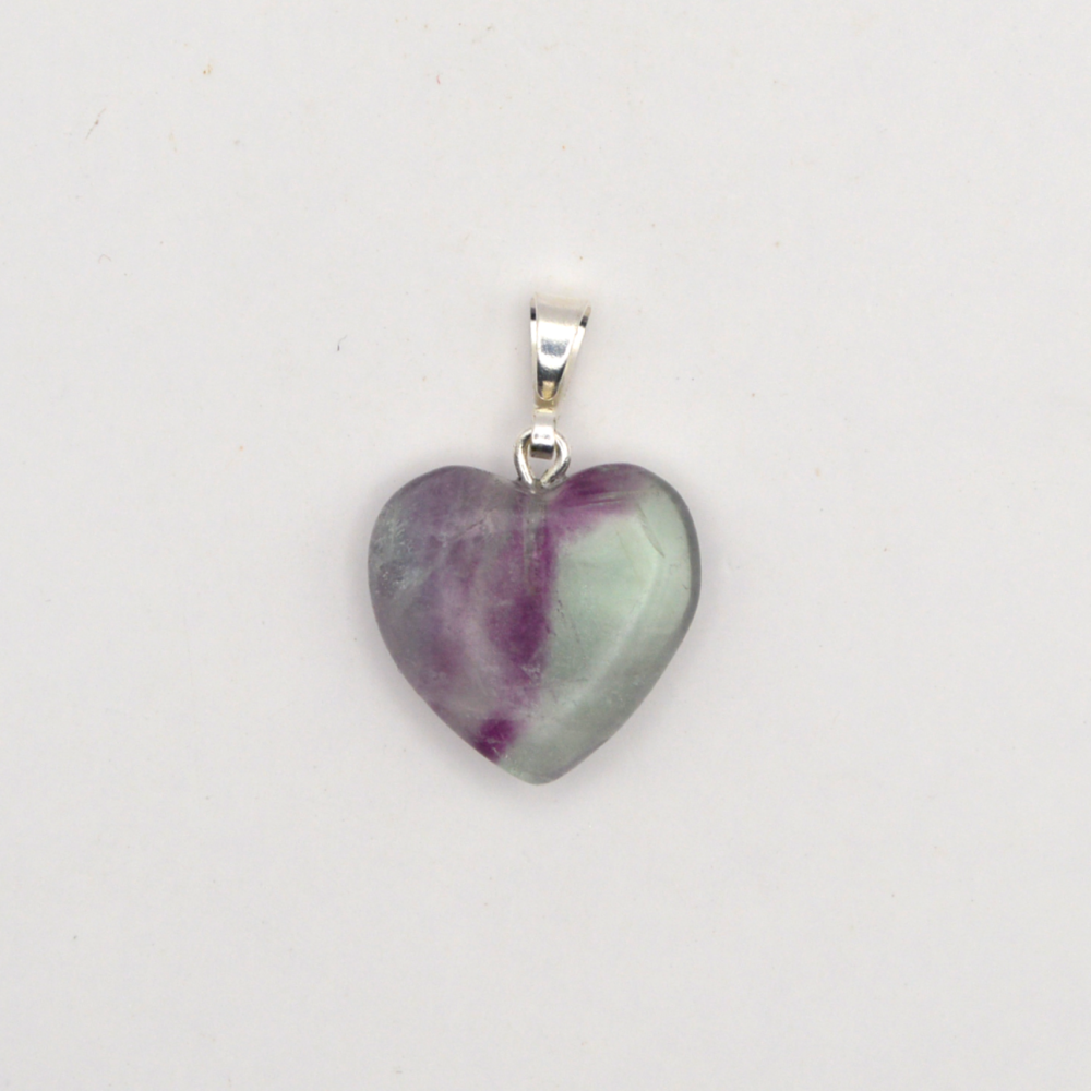 Fluoritas 15 mm