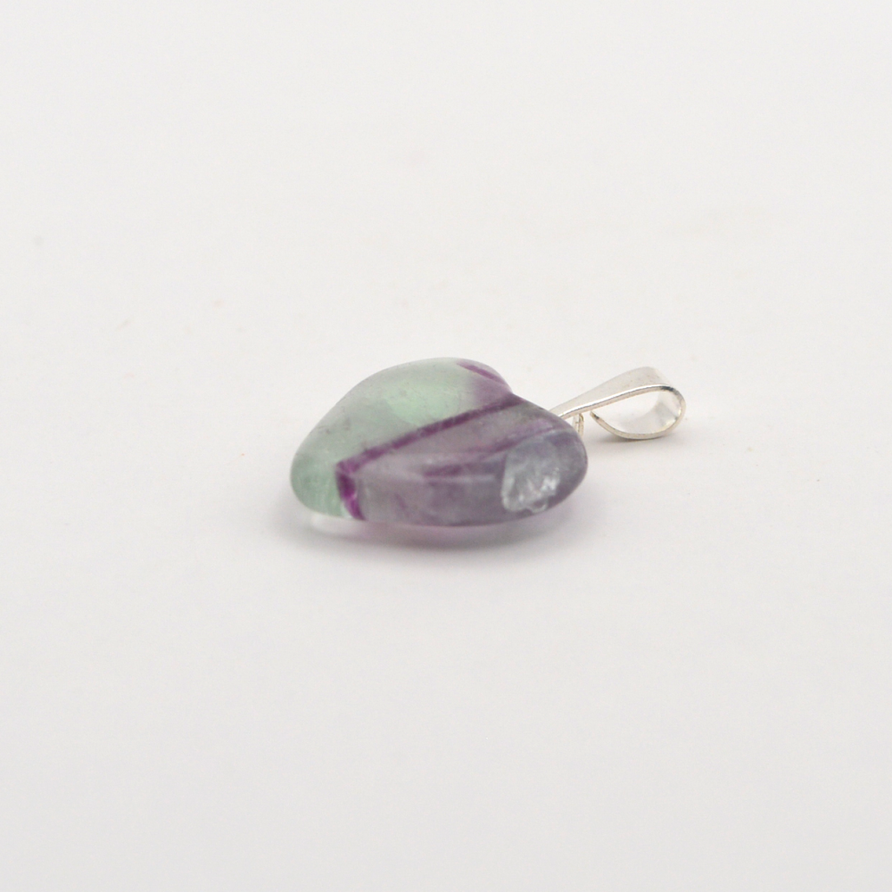 Fluoritas 15 mm