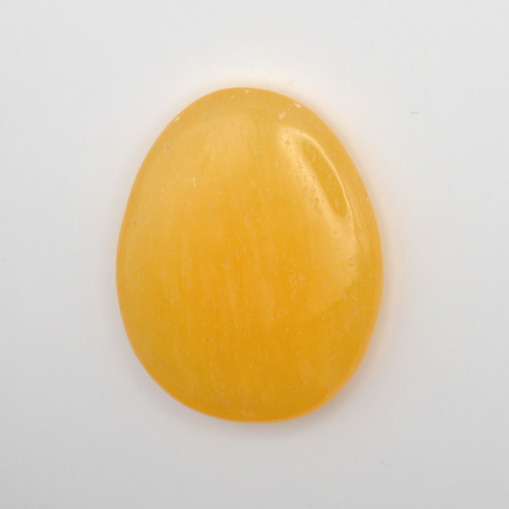 Geltonasis kalcitas