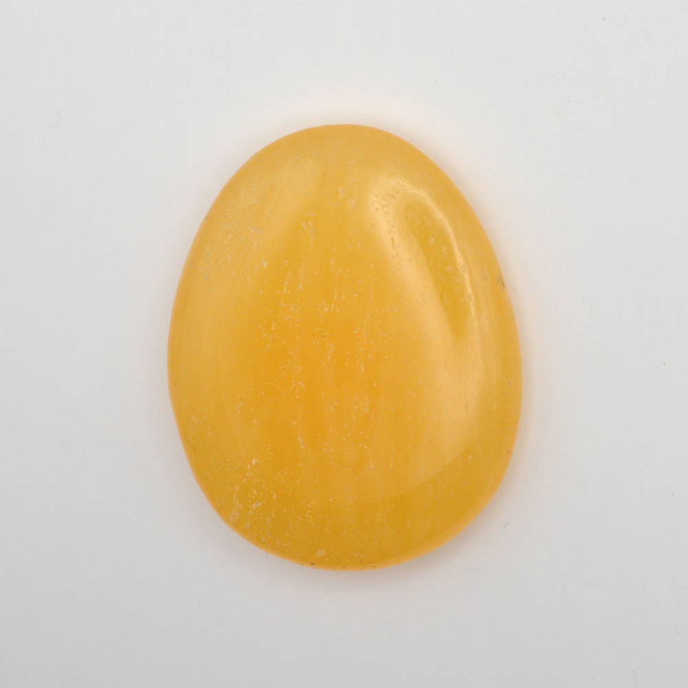 Geltonasis kalcitas