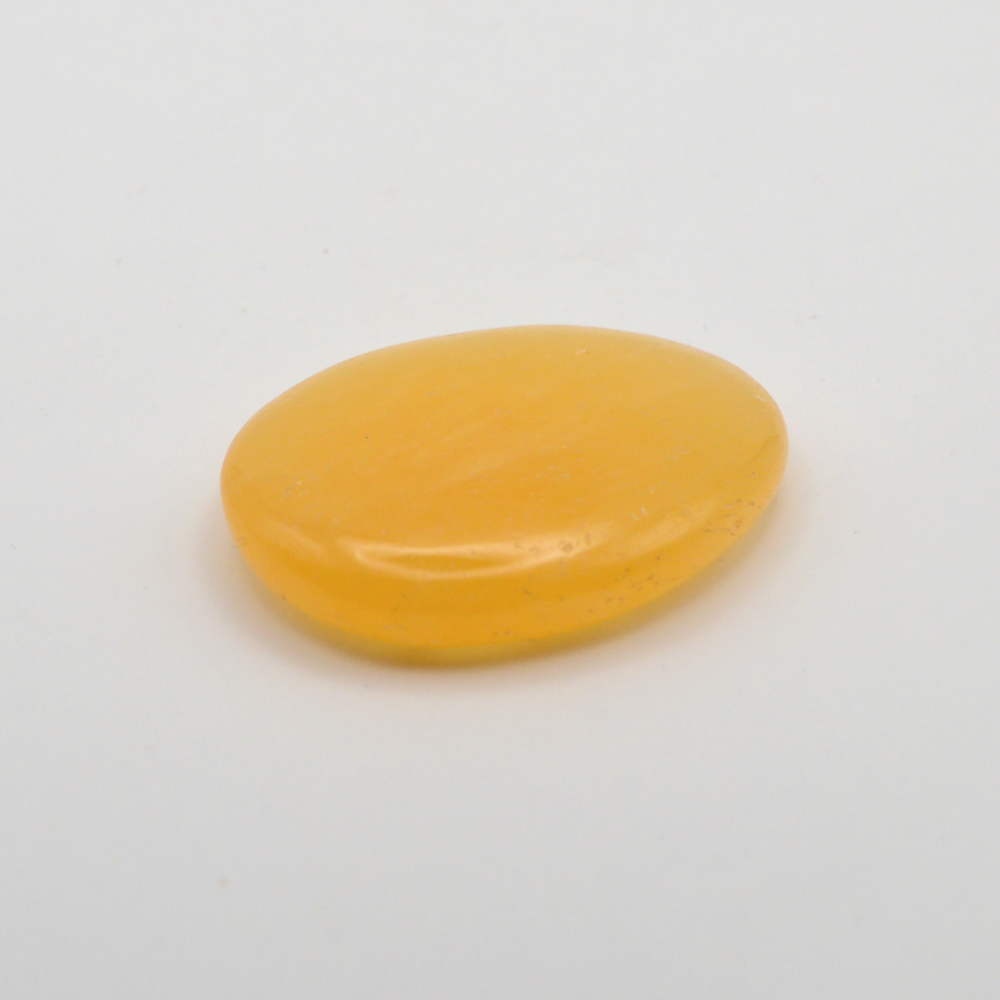 Geltonasis kalcitas